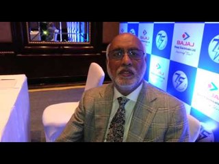 Shekhar Bajaj on tackling with the slowdown