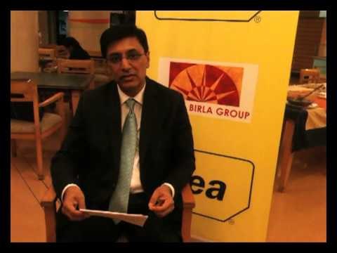 Idea cellular net doubles to Rs468 crores