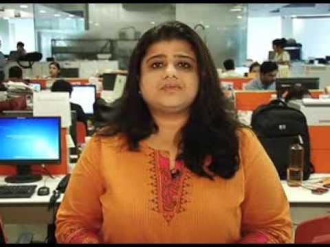 FII holding at six-year high