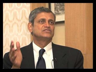 Take risk to manage uncertainty