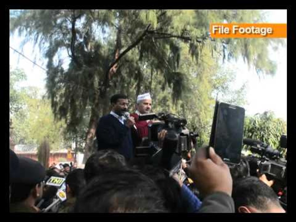 AAP supporters still standing strong