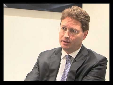 Auto Expo 2014 | Mercedes Benz bets on emerging markets for growth