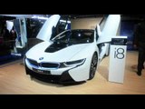 Auto Expo 2014 | Top luxury car launches