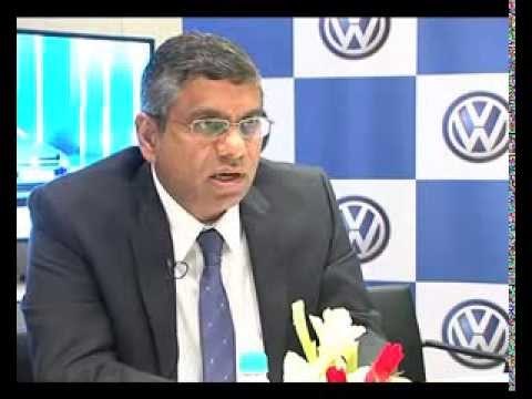 Auto Expo 2014 | India an important market for Volkswagon