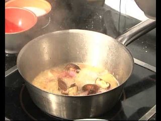 Cook Out | A fishy tale