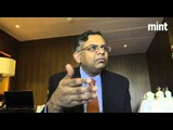 TCS sees big opportunity in digital