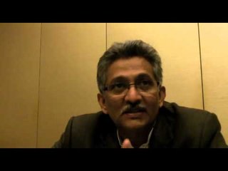 BS Nagesh on FDI in retail