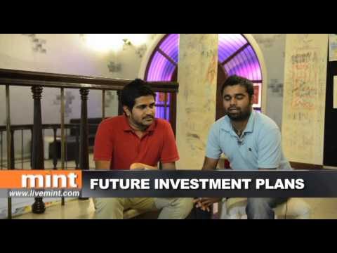 Hungry Hogs brings you hot dogs with a twist