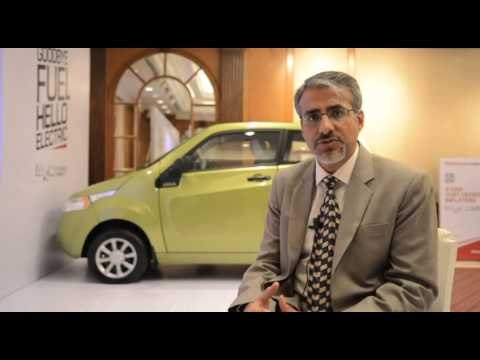 Mahindra Reva feels the heat of declining rupee