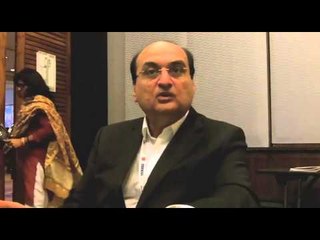 Retail Summit 2014 | Inorbit Mall's project pipeline is strong