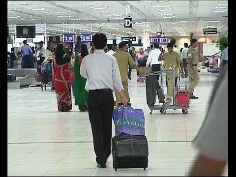 Price war among airlines