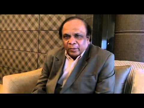 AMW sees 2014 as a tough year