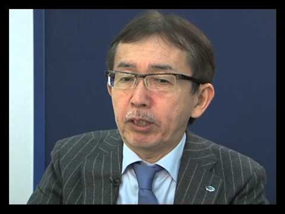 Auto Expo 2014 | Nissan Creative Officer on design