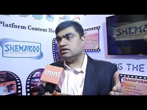 Ficci Frames 2014 | Shemaroo to focus on film restoration