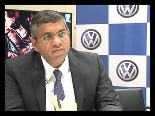 Volkswagen goes slow on new model rollouts