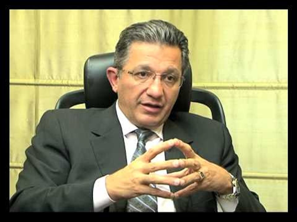 Honeywell's Shane Tedjarati on Indian elections and economy