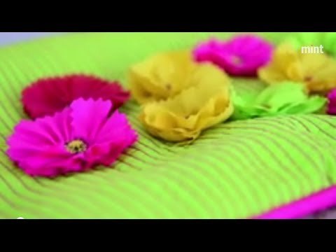 From scraps to treasures | Upcycled fashion