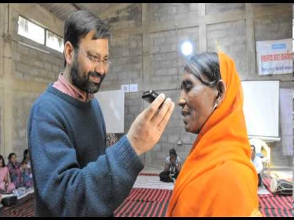 CGNet Swara: Giving voice to the voiceless