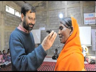 CGNet Swara: Giving voice to the voiceless