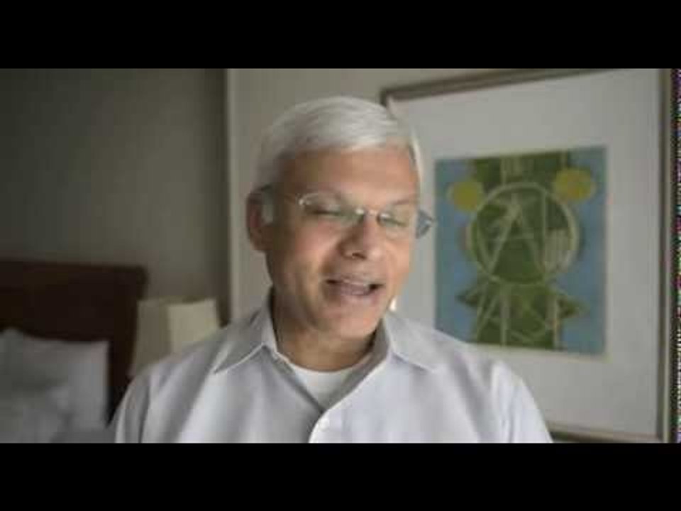 Ashley Tellis on the damaged Indo-US relations