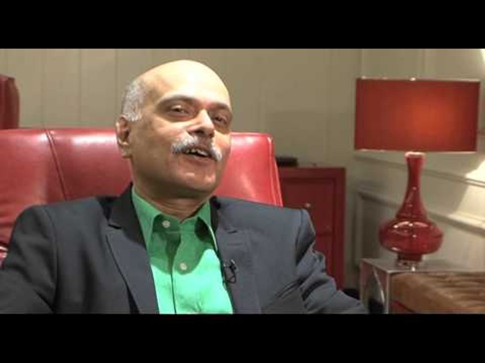 Raghav Bahl Plans Digital News Foray