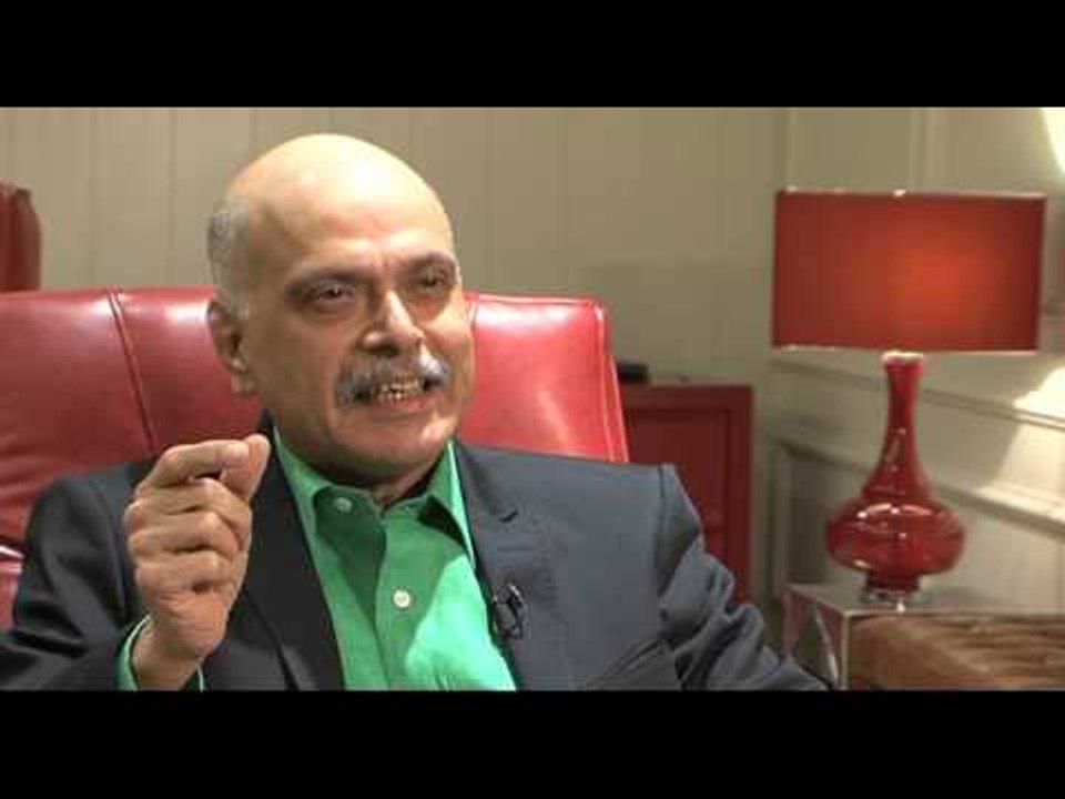 Raghav Bahl: Indian Media Is Completely Free