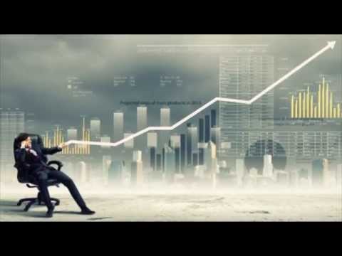 Executive search industry set for better times