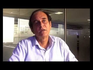Harsh Mariwala on Marico's journey