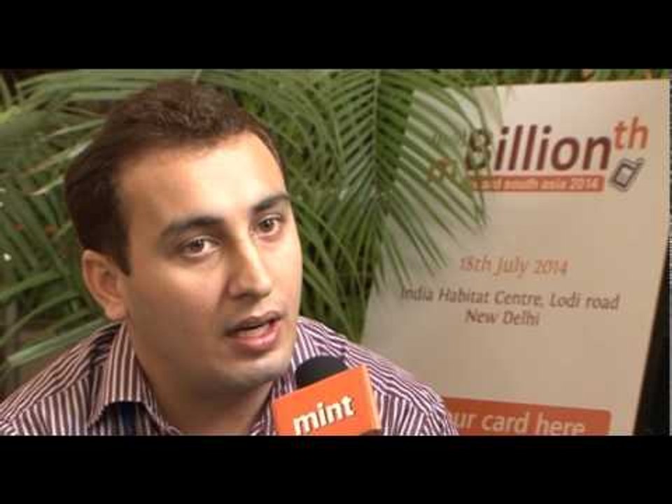 Taking agents out of Indian passport applications | mBillionth