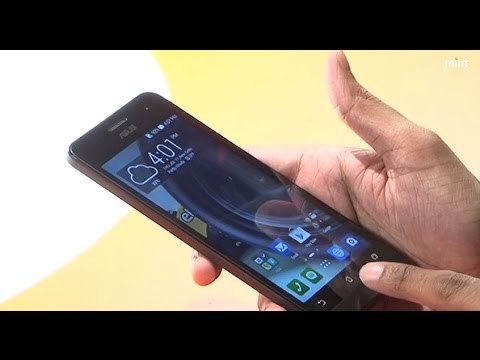Asus Zenfone 5 | Gizmo Guru