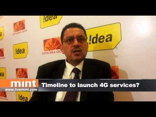 Idea Cellular CEO on growth factors