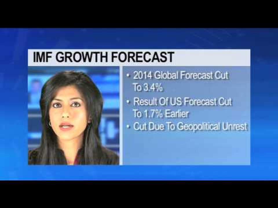 IMF growth forecasts in: How does India stack up? | Just a Mint