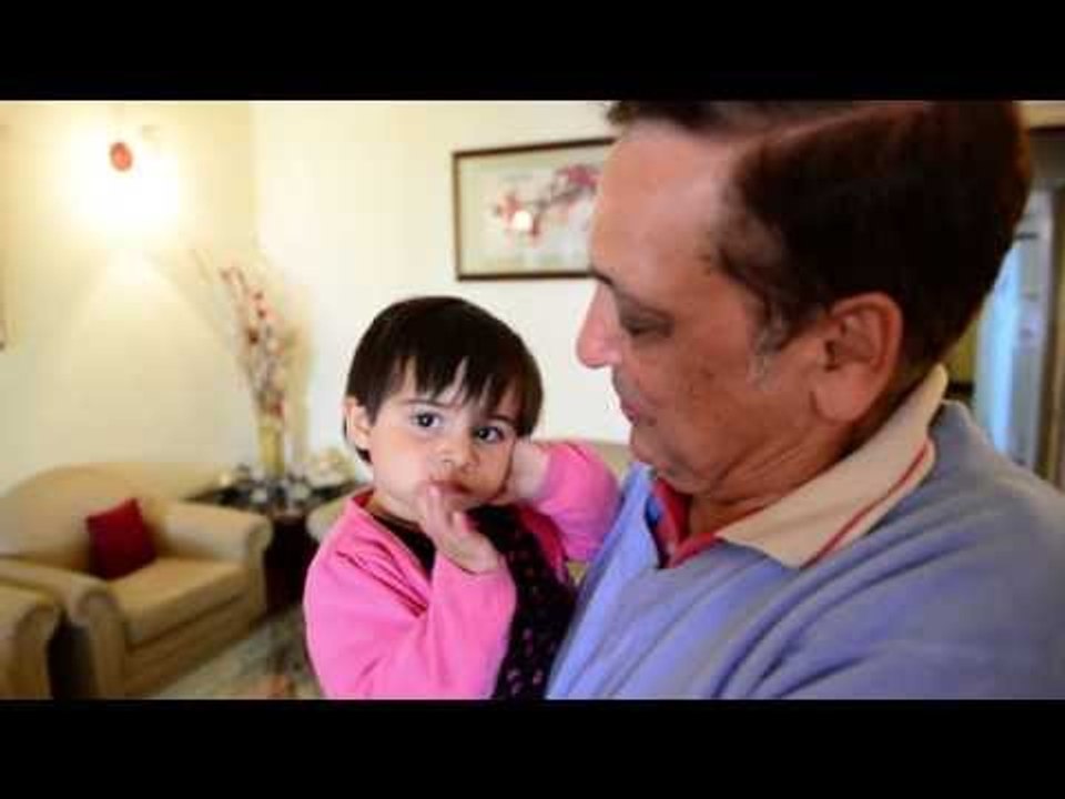 Aging India: A growing segment for real estate developers