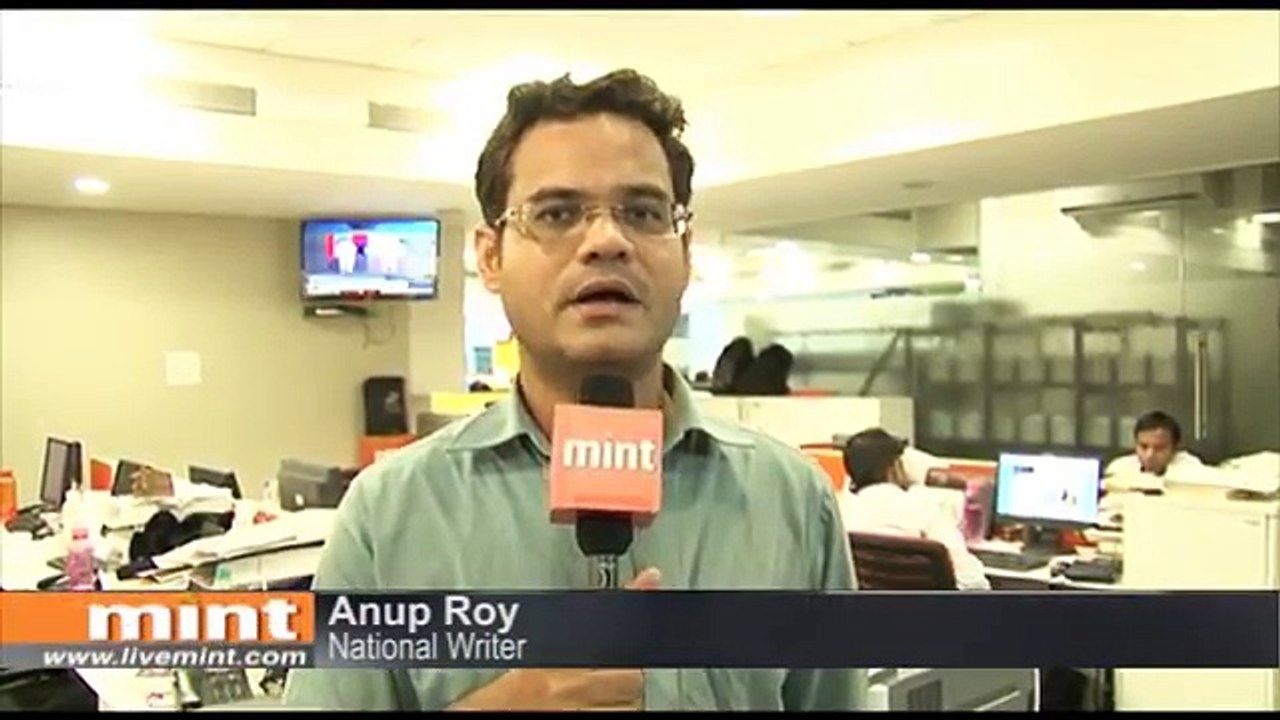 Weekly Round Up | Financial