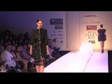 Wills Lifestyle India Fashion Week AW14 Day2 | Rahul Mishra