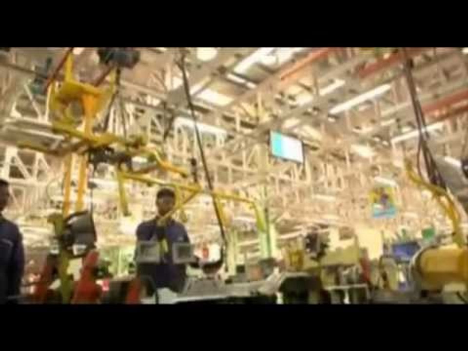 The Big Data challenge for auto firms in India