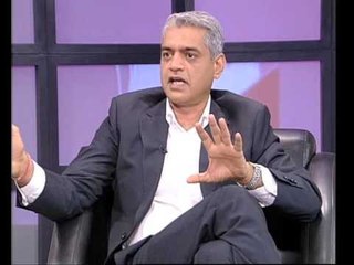 Raghu Raman on the inspiration to write his book