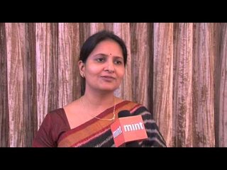 L&T Investment Management CEO Ashu Suyash | Women on Board