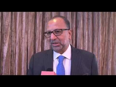 Khaitan & Co Partner Ravi Kulkarni | Women on Board