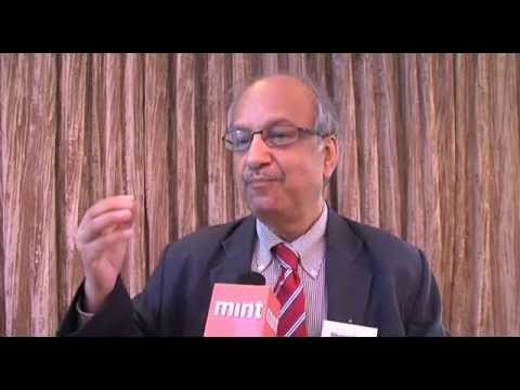 Mahindra & Mahindra director Bharat Doshi | Women on Board