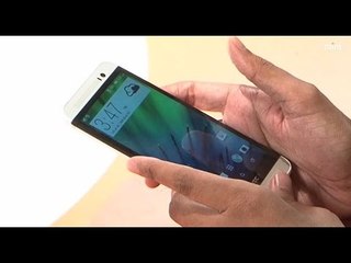 HTC One E8 | Gizmo Guru