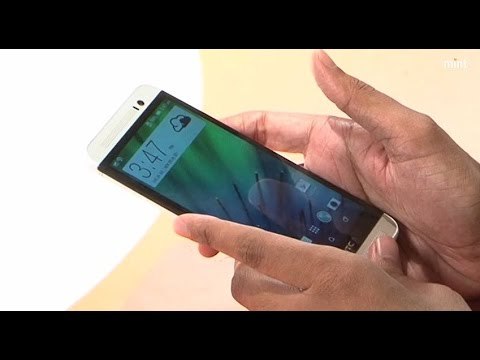 HTC One E8 | Gizmo Guru