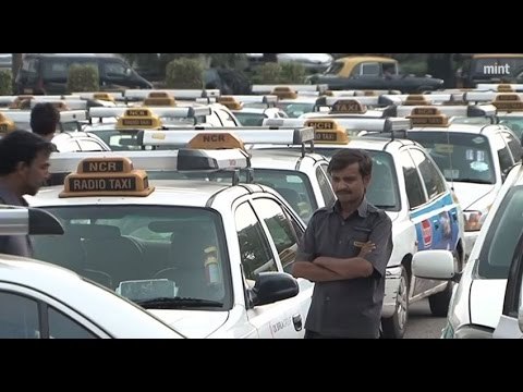 Why are radio taxis attracting big money?