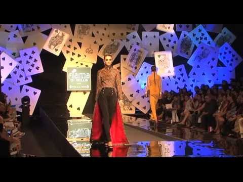 Wills Lifestyle India Fashion Week AW14 Day4 | Pankaj & Nidhi