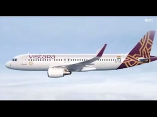 Tata-SIA joint venture VISTARA to pursue outsourced strategy