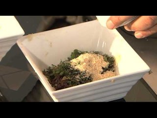 A rosy outlook on kebabsa | Cook Out