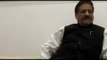 CM Prithviraj Chavan talks elections | Q&A