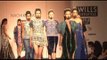 Wills Lifestyle India Fashion Week AW14 Day2 | Nachiket Barve