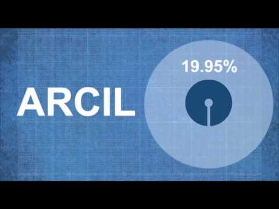 Arcil recovers just a fifth of bad loans