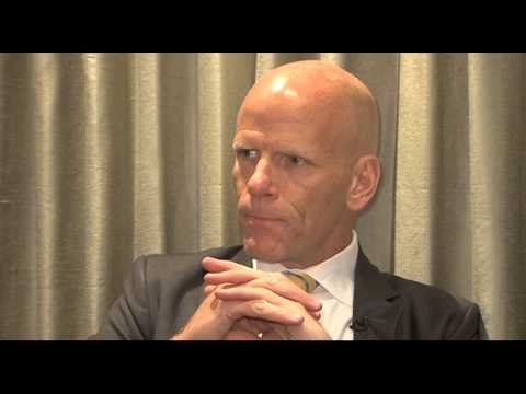 Honeywell International optimistic about India